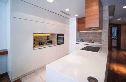 St. Andrew's Apartment | Discover Pembroke St Julians: Comfort and Convenient Location