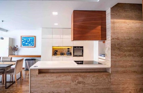 St. Andrew's Apartment | Discover Pembroke St Julians: Comfort and Convenient Location