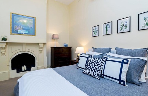 Angaston Bed & Breakfast | Explore Pembury Cottage: 4-Star Pet-Friendly Retreat