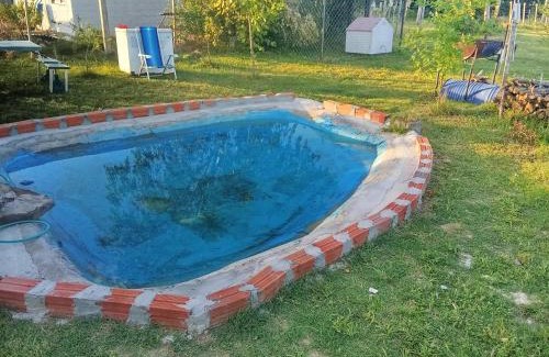 San Gregorio de Polanco House | Pet Friendly Getaway at Península Dorada – 8/10 Rating