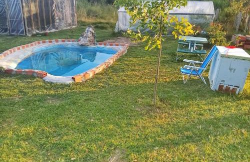 San Gregorio de Polanco House | Pet Friendly Getaway at Península Dorada – 8/10 Rating