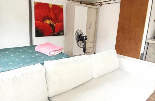 San Gregorio de Polanco House | Pet Friendly Getaway at Península Dorada – 8/10 Rating