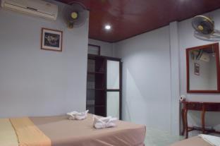 Ko Pha-ngan Hotel | Inviting Pen's Bungalow Koh Phangan with Oceanfront Views