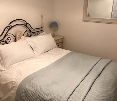 Prestatyn House | Pen Y Ffrith Lodge