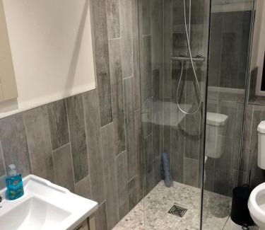 Prestatyn House | Pen Y Ffrith Lodge