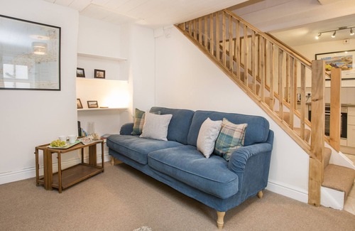 Llithfaen Cottage | Pet-Friendly Character Cottage at Pen Y Groes, Llithfaen
