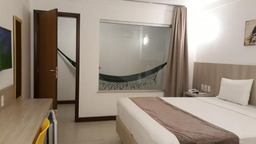 Santo Antonio de Jesus Hotel | Discover Pena Branca Hotel e Eventos - Top Rated Getaway