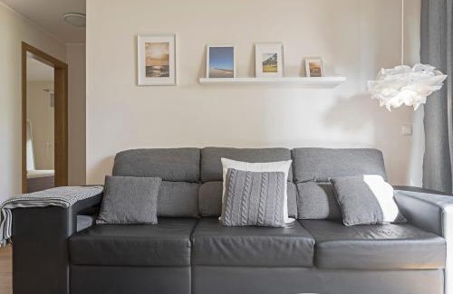 Santa Luzia Apartment | Oceanfront Escape at Pena I by An Island Apart