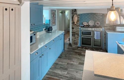Philleigh House | Penda