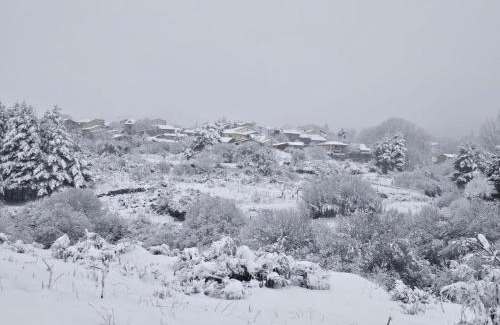 San Martin del Pimpollar Ski Chalet | Family-Friendly Chalets in Spain - Guest Rated 9.8/10