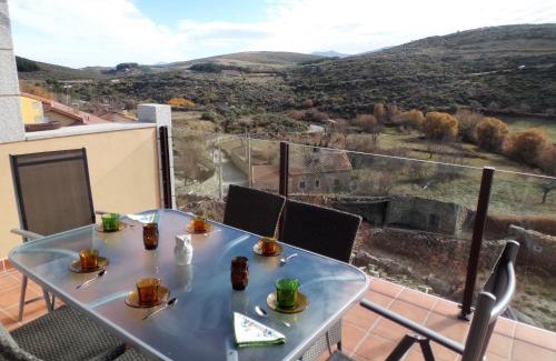 San Martin del Pimpollar Ski Chalet | Family-Friendly Chalets in Spain - Guest Rated 9.8/10