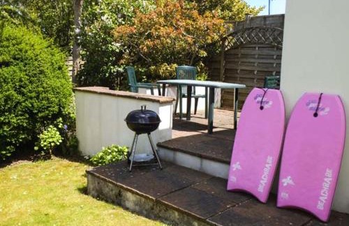 Wadebridge House | Guest Rated 9.7: Pendeen with Family-Friendly Amenities