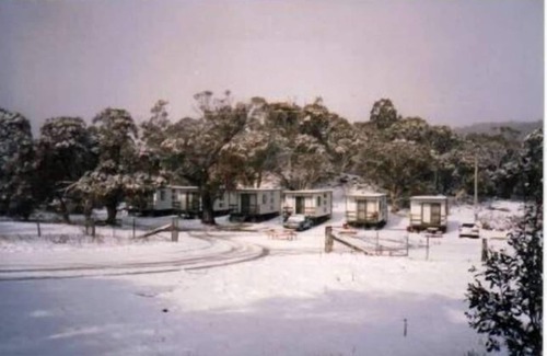 Crackenback Cabin | Pet-Friendly Pender Lea Chalets with Kitchen & Breakfast