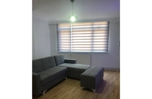 Kucukcekmece Apartment | Family-Friendly Pendik Bazaar 1+1 Apartment Awaits You