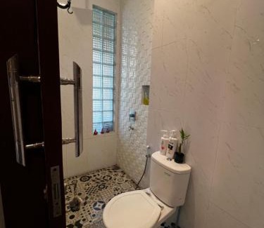 Bekasi House | Pendopo Nilam Den Erwin
