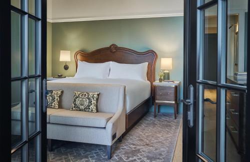 Far Hills Hotel | Experience Pendry Natirar: A 5-Star Retreat with Spa & Pool