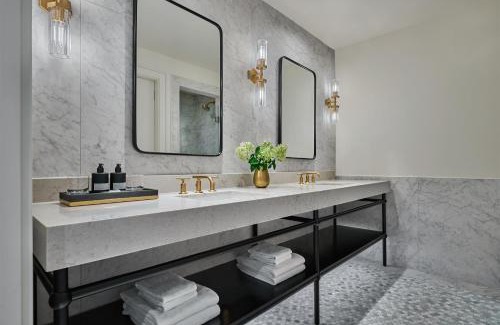 Far Hills Hotel | Experience Pendry Natirar: A 5-Star Retreat with Spa & Pool
