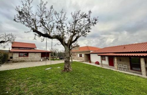 Marco de Canaveses House | Discover Penedo Village: Oceanfront Haven with Pet-Friendly Perks
