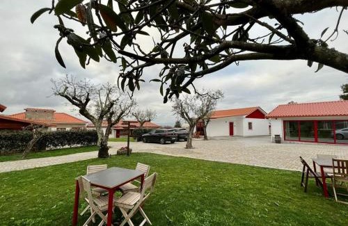 Marco de Canaveses House | Discover Penedo Village: Oceanfront Haven with Pet-Friendly Perks