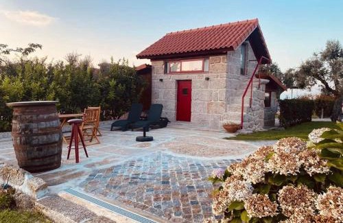 Marco de Canaveses House | Discover Penedo Village: Oceanfront Haven with Pet-Friendly Perks