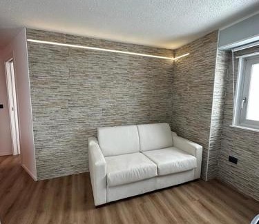 Passo del Tonale Apartment | Family-Friendly Stay at Residence Penelope with Great Reviews
