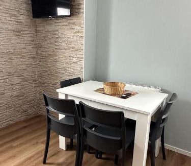 Passo del Tonale Apartment | Family-Friendly Stay at Residence Penelope with Great Reviews