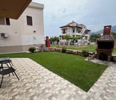 Skala Potamias House | Family-Friendly Getaway at Penelope's Maisonette, 9.5/10