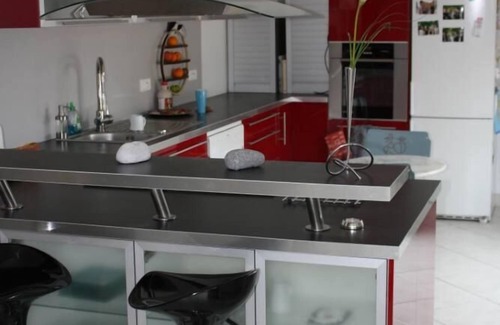 Penestin House | Penestin - Large detached house with heated pool