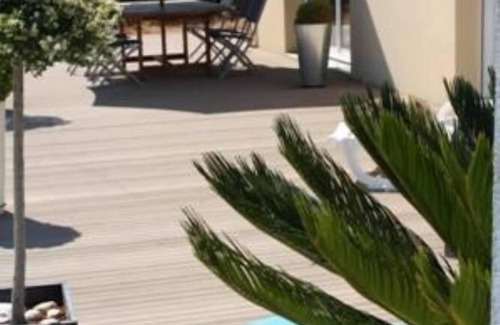 Penestin House | Penestin - Large detached house with heated pool