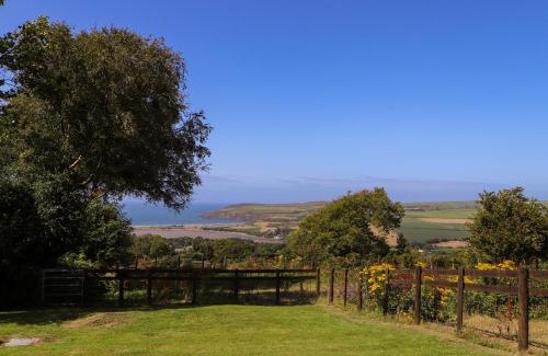 Newport House | Pet-Friendly Escape at Penfeidr Newydd - 4-Star Gem