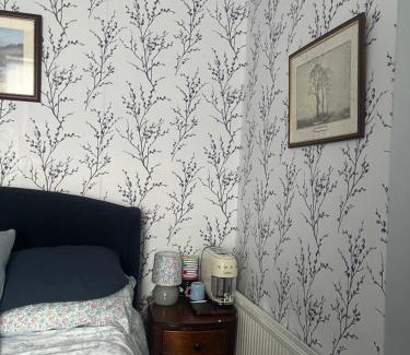 Barnoldswick House | Penfra