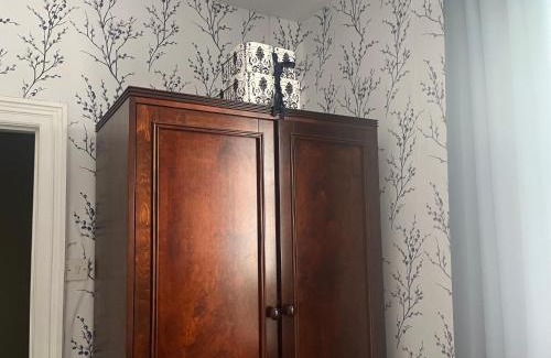 Barnoldswick House | Penfra