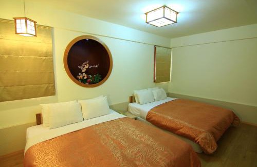 Magong Hotel | Oceanfront Bliss at Penghu An-I Hotel with Breakfast Included