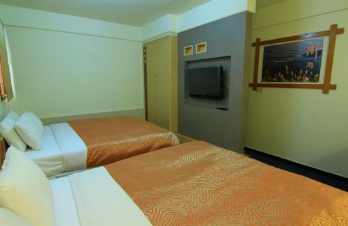 Magong Hotel | Oceanfront Bliss at Penghu An-I Hotel with Breakfast Included