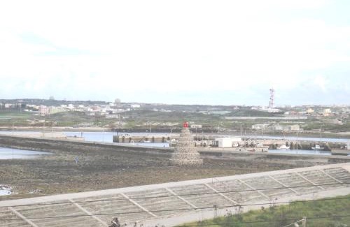 Magong House | Penghu Camome: Oceanfront Retreat with Exceptional Service