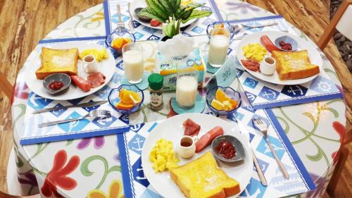 Magong House | Penghu Camome: Oceanfront Retreat with Exceptional Service