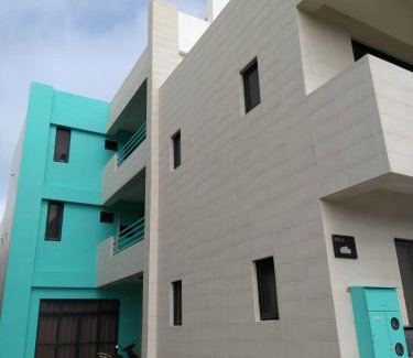 Magong House | Cozy Penghu Dayou View B&B - Highly Rated & Family Friendly