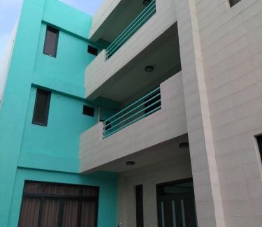 Magong House | Cozy Penghu Dayou View B&B - Highly Rated & Family Friendly