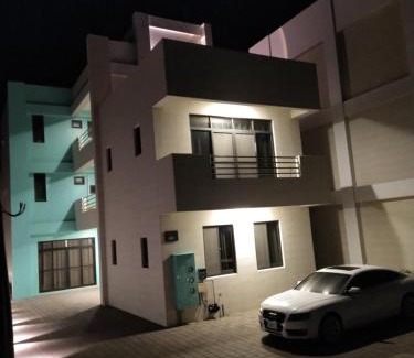 Magong House | Cozy Penghu Dayou View B&B - Highly Rated & Family Friendly