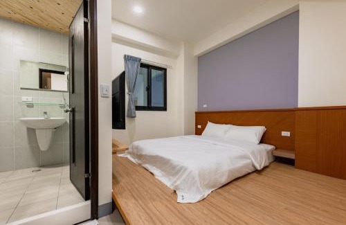 Magong House | Family-Friendly Getaway at Penghu Sanjushe B&B