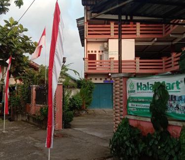 Java Hotel | Penginapan ANGLING DARMA
