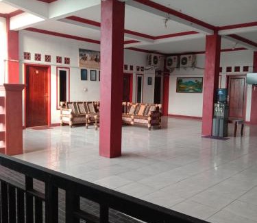 Java Hotel | Penginapan ANGLING DARMA