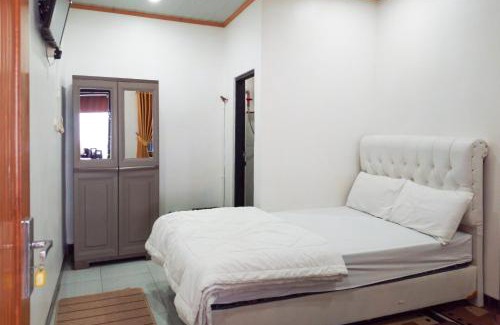Linggajati Hotel | Penginapan Ciremai Syariah RedPartner