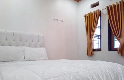 Linggajati Hotel | Penginapan Ciremai Syariah RedPartner