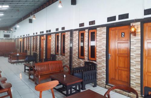 Linggajati Hotel | Penginapan Ciremai Syariah RedPartner