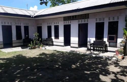 Ciwaru Hotel | Cozy Homestay at Geopark Ciletuh with Ocean Views