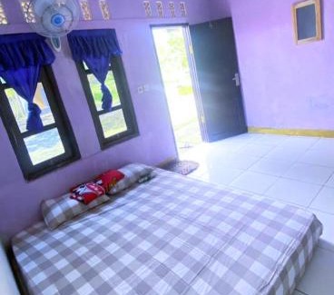 Ciwaru Hotel | Cozy Homestay at Geopark Ciletuh with Ocean Views