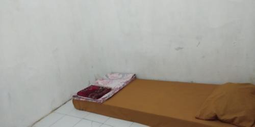 Tasikmalaya Apartment | Cozy Syariah Homestay PUTIH for Budget Travelers