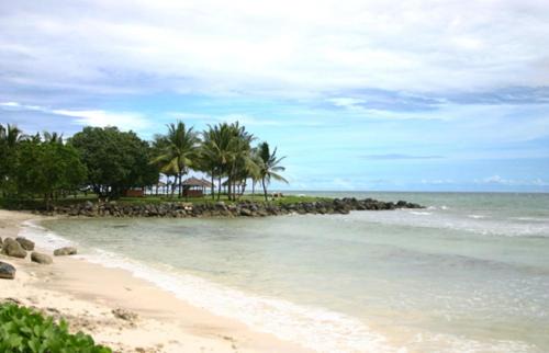 Carita Apartment | Top-Rated Family Retreat at Kondominium Pantai Carita