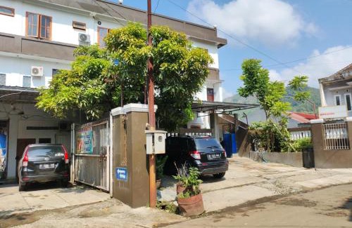 Sukabumi Hotel | Budget-Friendly Stay at Penginapan Nurmega Jaya